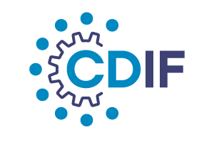 CDIF Logo