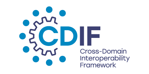 CDIF Book Logo